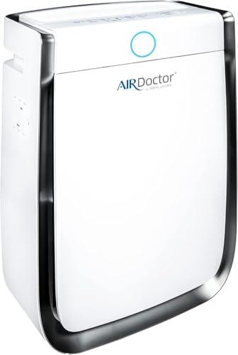 Air doctor air purifier