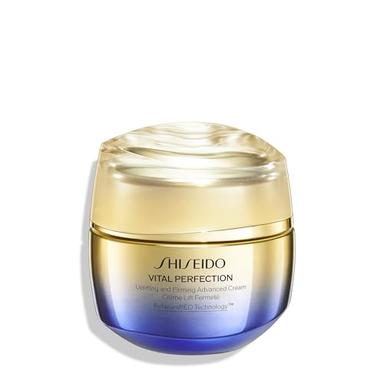 Shiseido moisturizer