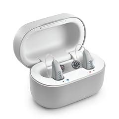 Lexie B2 Plus Rechargeable Hearing Aids by Bose