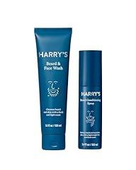 Harry's Beard Grooming Kit