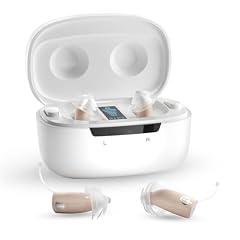 Ceretone Supermini Rechargeable Hearing Aids