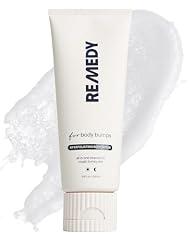 Remedy KP Exfoliating Body Scrub