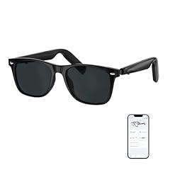 GetD Smart Bluetooth Sunglasses