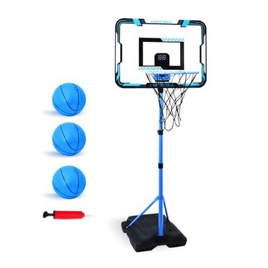Toy basketball products