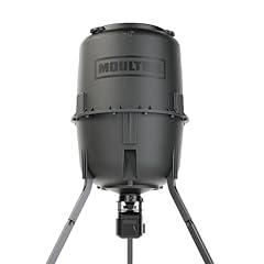 Moultrie Pro Hunter III Deer Feeder System