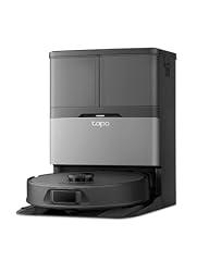 Tapo RV50 Pro Omni Vacuum and Mop