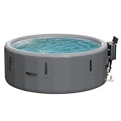 HFPFTS Inflatable Hot Tub Spa