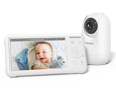 baby monitors