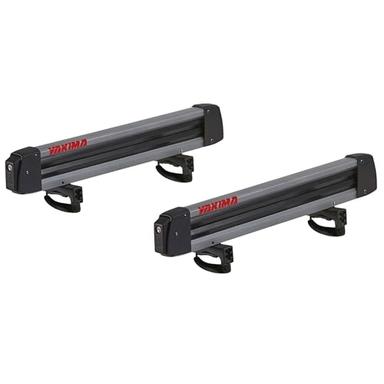 thule ski rack