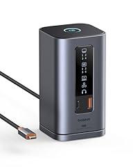 Baseus Spacemate 11-in-1 Docking Station