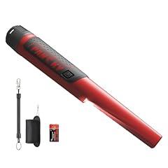 PANCKY Waterproof Metal Detector Pinpointer Wand