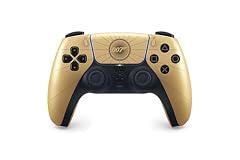 PlayStation DualSense Wireless Controller 007 First Light Edition