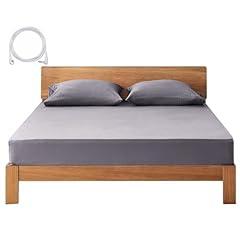 Grounding King Size Organic Cotton Sheets