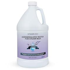 Steam and Go Lavender Demineralized Water
