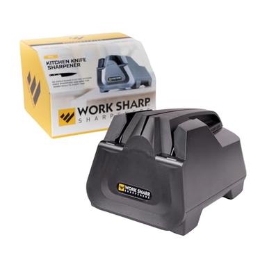 electric knife sharpener