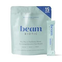 Beam Biotic Women's Gut Health Powder