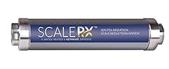 American Valve ScaleRX Water Heater Descaler System