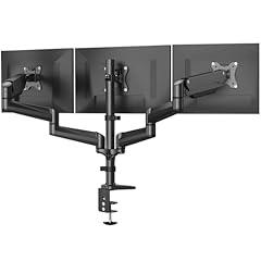 Triple Monitor Mount