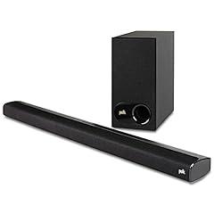 Polk Audio Signa S2 Sound Bar with Subwoofer