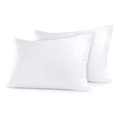 Sleep Restoration Gel Pillows - Queen Size