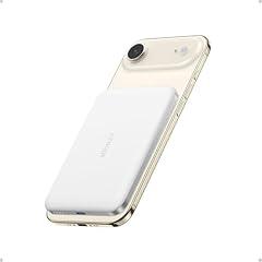 Anker Nano Power Bank 5,000mAh MagSafe Charger