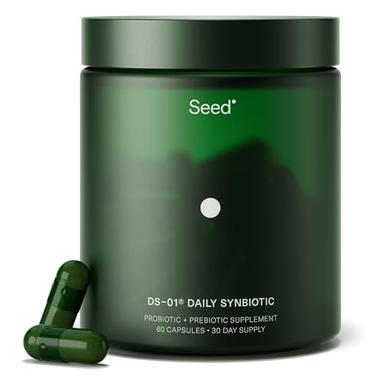 seeds probiotic