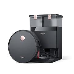 Yeedi S14 Plus Robot Vacuum and Mop