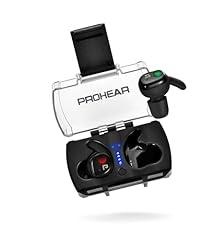 Prohear EP02 Tactical Bluetooth Ear Buds