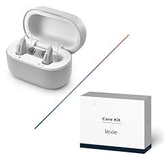 Lexie B2 Rechargeable Hearing Aids with Bluetooth