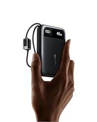 Baseus 20000mAh Compact 45W Power Bank