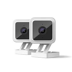 Roku Indoor Security Camera 2-Pack