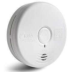 Kidde Smoke and Carbon Monoxide Detector Combo