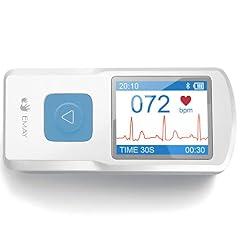EMAY Portable ECG Monitor