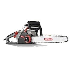 Oregon CS1500 18-Inch Electric Chainsaw