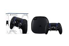 PlayStation DualSense Edge Controller Midnight Black