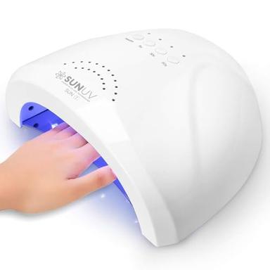 uv nail lamp