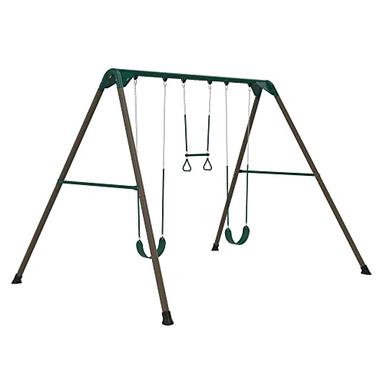 swing set for adults