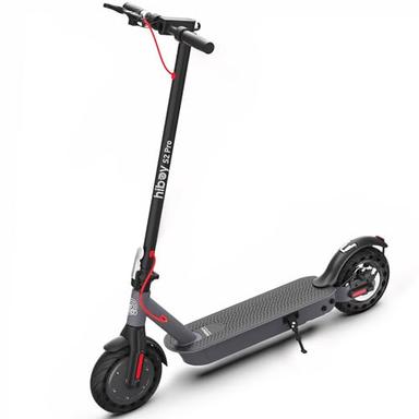 goped scooter