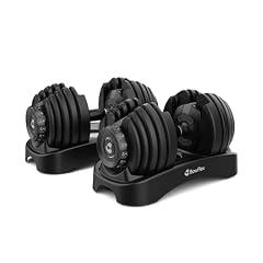 Bowflex SelectTech 552 Dumbbells