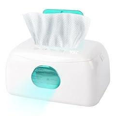 Ioubur Portable Baby Wipe Warmer