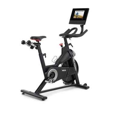 proform exercise bike