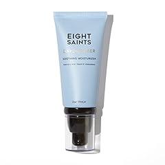 Eight Saints Daydreamer Soothing Face Moisturizer