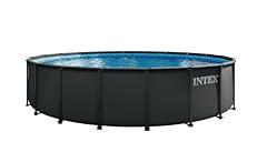 Intex 26333EP Ultra XTR Frame Pool Set