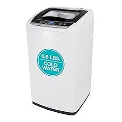 BLACK+DECKER Portable Washing Machine, 0.9 Cu. Ft.