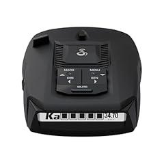 Cobra RAD 490i Laser Radar Detector