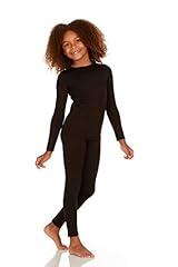 Thermajane Kids Thermal Underwear Set