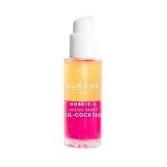 Lumene Nordic-C Arctic Berry Face Oil