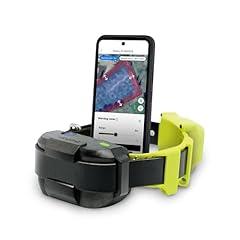 Dogtra GPS Fence – No Subscription, Custom Wireless Dog Fence with App, Smart Guidance & Return Reminder Tone/Vibration/Correction, IPX9K Waterproof Rechargeable Collar, Safe Freedom for Dogs 7KG+
