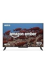 Amazon Fire TV 32" 2-Series HD Smart TV