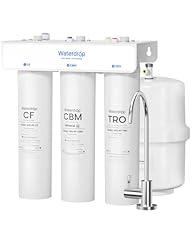 Waterdrop T3-T 7-Stage Reverse Osmosis System